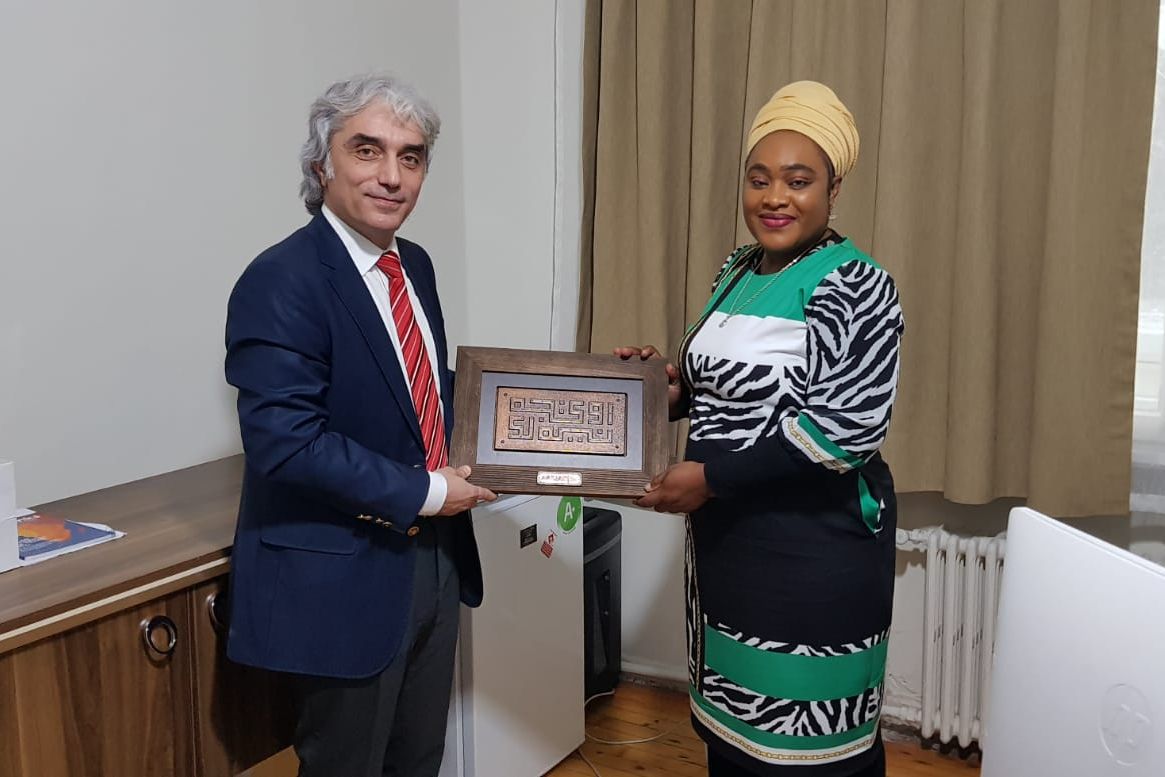 ASRİAD, Gana Cumhuriyeti'ne yatırıma hazır
