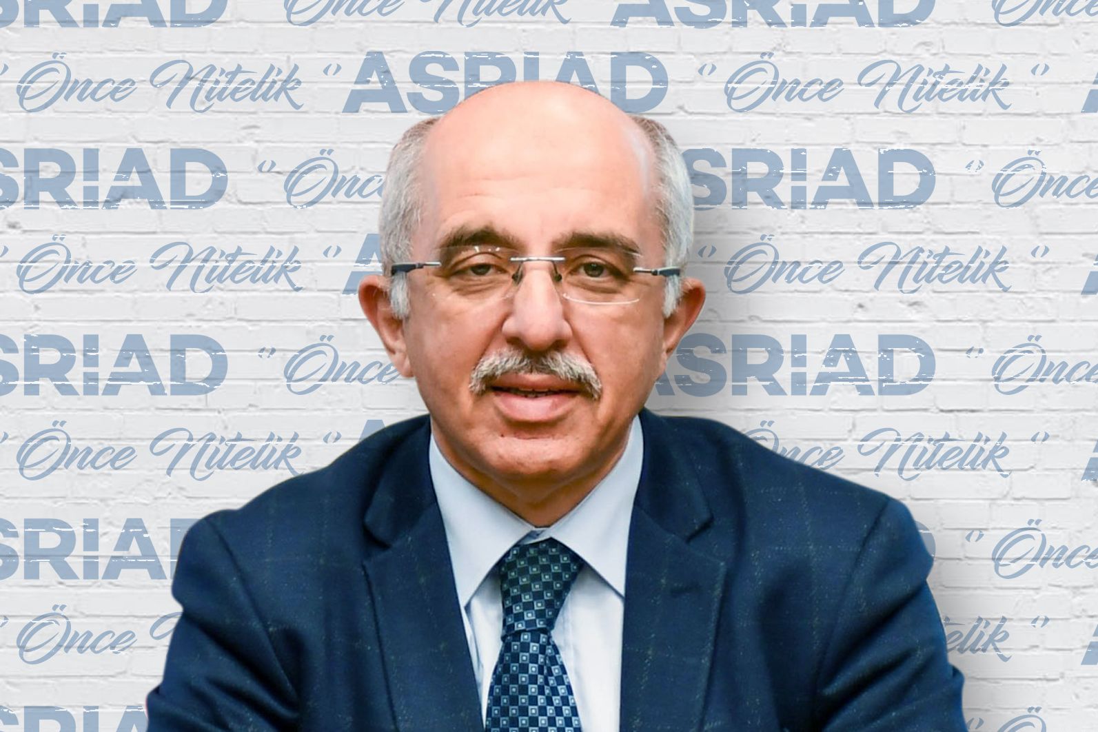 MÜZMİN SORUNLARIN ÇÖZÜME KAVUŞMASI GEREKİYOR