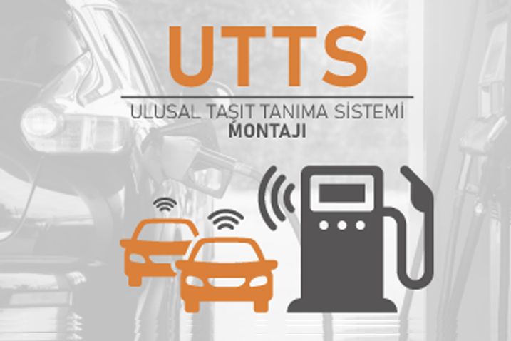 ÖNEMLİ BİLGİLENDİRME - UTTS (Ulusal Taşıt Tanıma Sistemi) Hakkında
