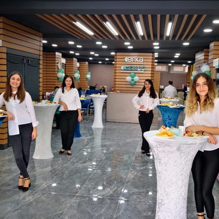 Kokteyl Organizasyonu