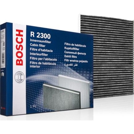 BOSCH VOLKSWAGEN PASSAT POLEN FİLTRESİ