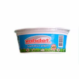750 gr.HMJNZ YAĞLIYOĞURT