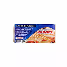 TAM.Y.TAZE KAŞAR 700 GR