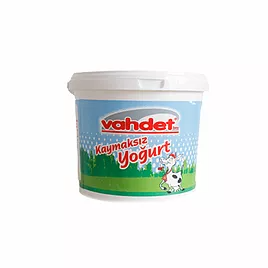 9 KG.HMJNZ YARIM YAĞLI YOĞ.