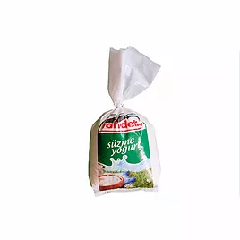 SÜZME YOĞ. POŞET 900 GR