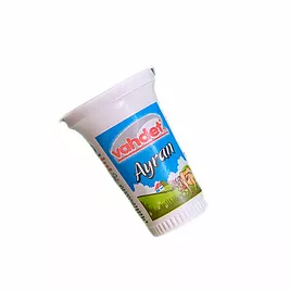 VAHDET AYRAN 200 ML. 20 Lİ KOL