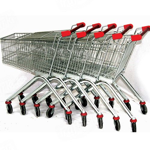Market Aksesuarları - Süpermarket Ekipmanları