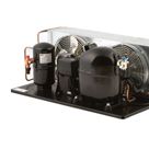 Kondenser Ünit. ve Split Cih. - FrigoCraft M007.A02SF4225.T6217Z.EP5 Knd. Ün.
