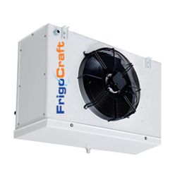 Split Cihazlar İç Üniteleri - FrigoCraft EB-130AB6-A05-S Split Cihaz İç Ünitesi
