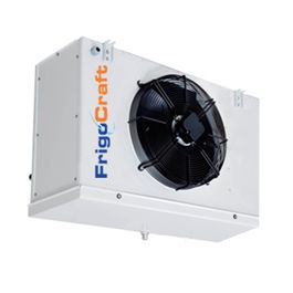 Split Cihazlar İç Üniteleri - FrigoCraft EB-130AB6-A01-S Split Cihaz İç Ünitesi