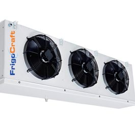 Split Cihazlar İç Üniteleri - FrigoCraft EB-330AC6-A05-KP Split Cihaz İç Ünitesi