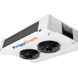 Split Cihazlar İç Üniteleri - FrigoCraft ED-230AE7-B21-KP Split Cihaz İç Ünitesi
