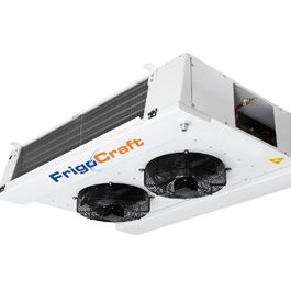 Split Cihazlar İç Üniteleri - FrigoCraft ED-235AC7-B21-K Split Cihaz İç Ünitesi 