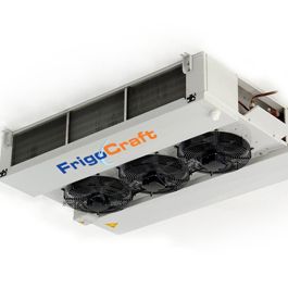 Split Cihazlar İç Üniteleri - FrigoCraft ED-335AC7-B21-K Split Cihaz İç Ünitesi