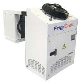 Monoblock Üniteler - FrigoMono M030-M02.SZ4130.NT6222U.EP5
