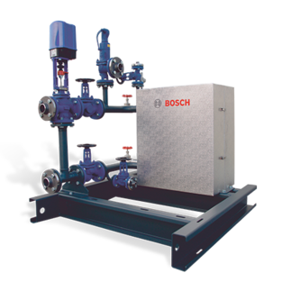 BOSCH - Besleme suyu soğutma modülü FWM