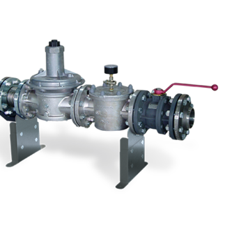 BOSCH - Gaz kontrol modülü GRM