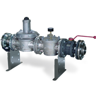 BOSCH - Gaz kontrol modülü GRM