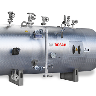 BOSCH - Buhar Akümülatör Modülü