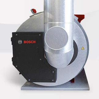 BOSCH - Atık Isı Kazanı