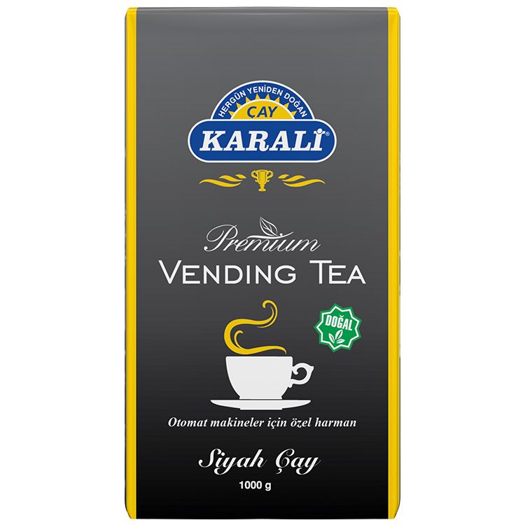 Karali Vending Tea (1 Kg)