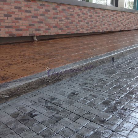 BASKI BETON