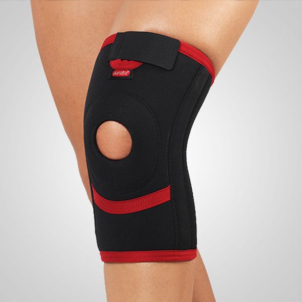 Patella Ve Ligament Destekli Dizlik