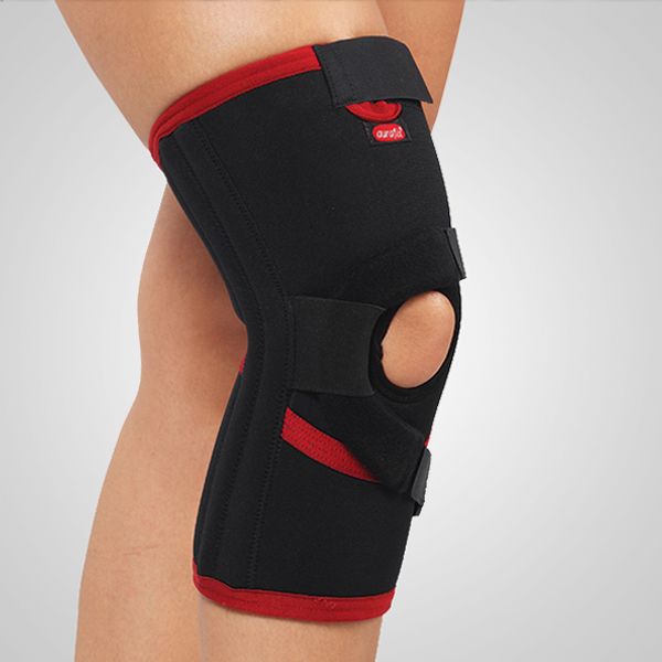 Patellar Stabilizasyon Dizliği