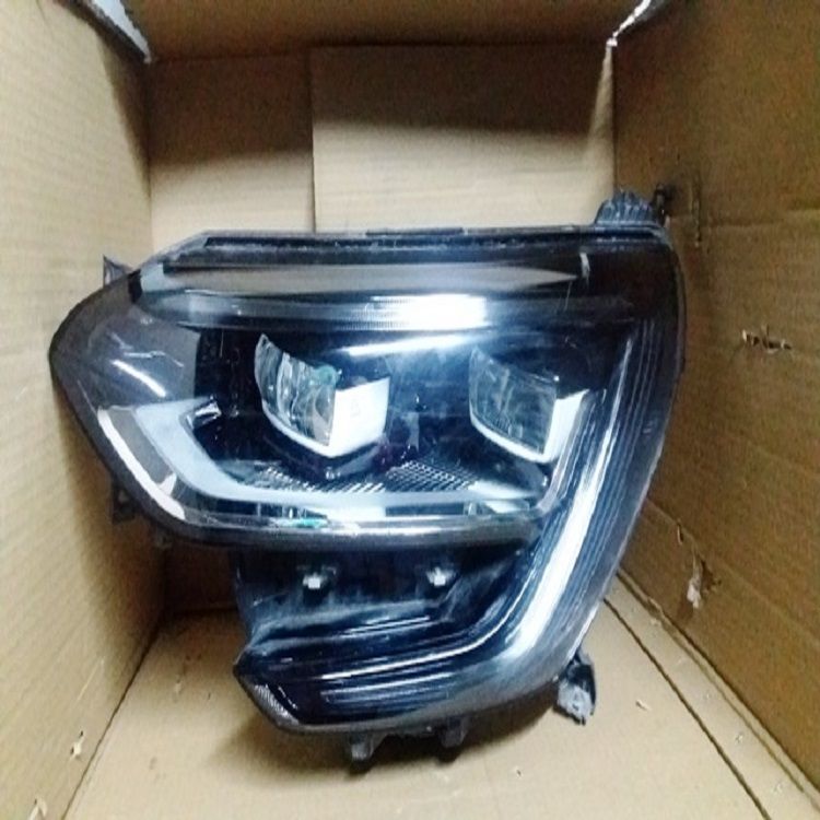 MEKAN 4 SOL FAR MERCEKLİ
