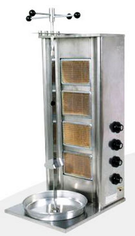 DÖNER OCAĞI