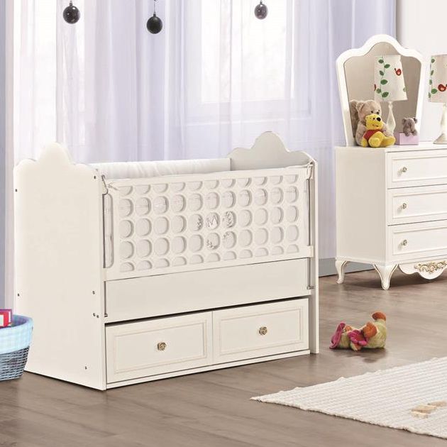 LİFE BEBEK ODASI