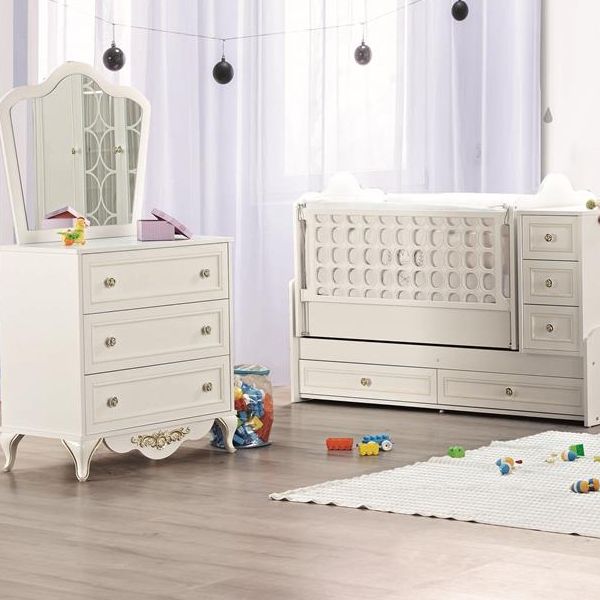 LİFE 2 BEBEK ODASI