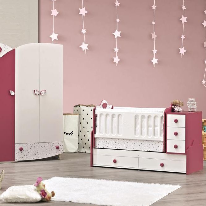 PRENSES2 BEBEK ODASI