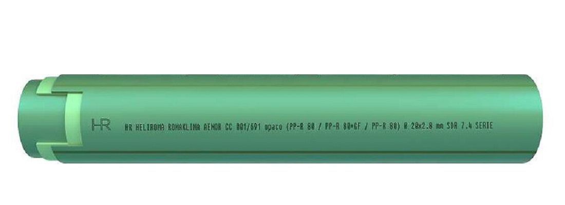 PPRC Boru Ø25 SDR11- SDR7,4