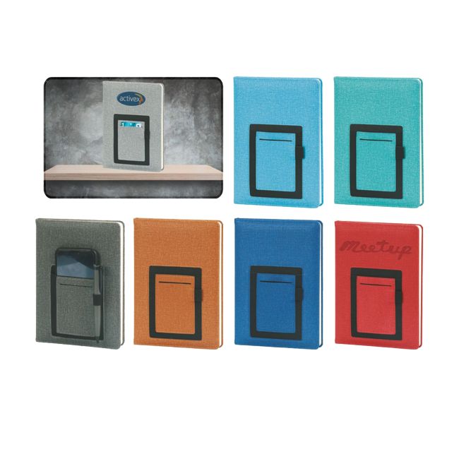 Tarihsiz Defter (15x21 Cm)