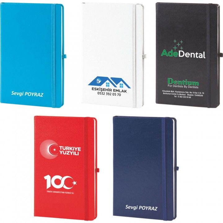 Ekonomik Tarihsiz defter