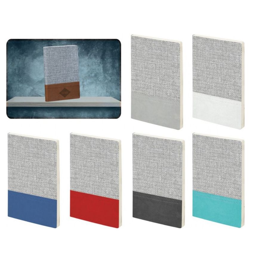 Tarihsiz Defter (12,5 x 20 cm)
