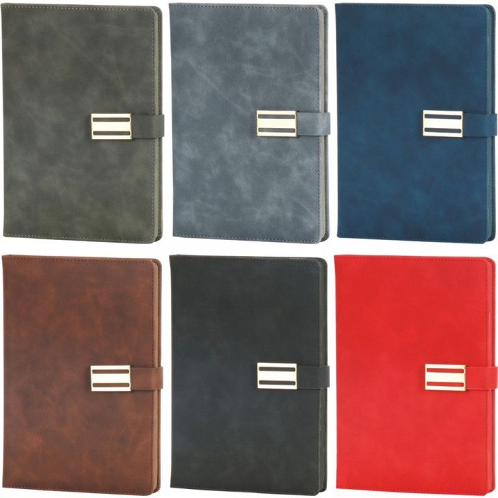 Tarihsiz Defter (15x21 Cm)