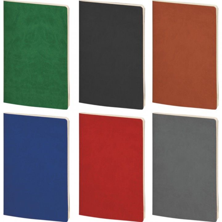 Tarihsiz Defter (13 x 21 cm)