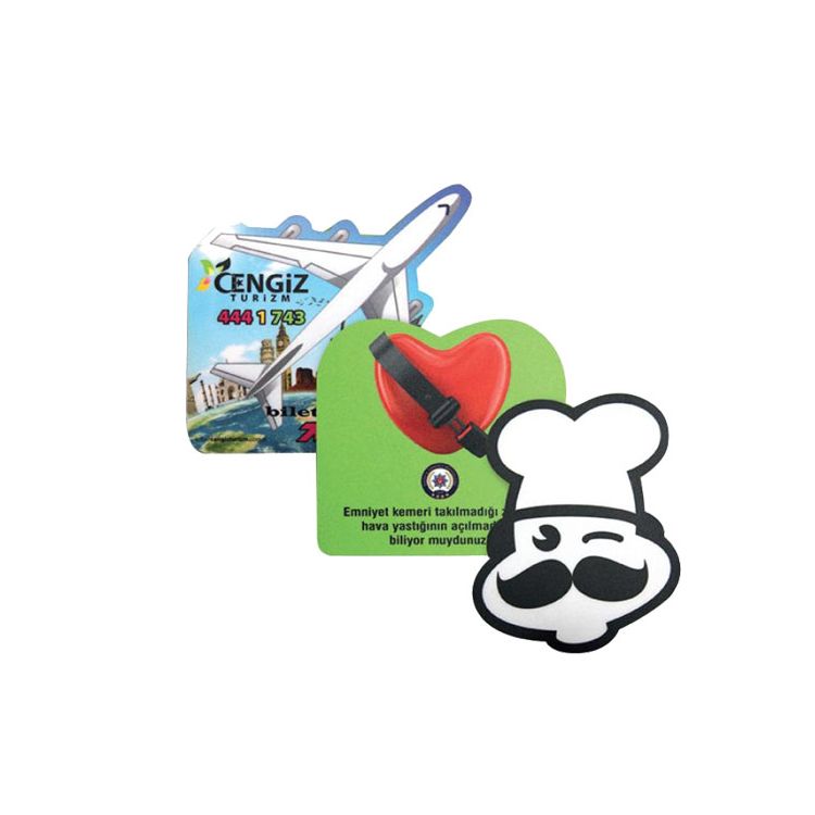Özel Kesim Bardak Altlığı