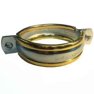 ALTIN KELEPÇE -GOLD CLAMPS 