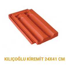 Kiremit Çeşitleri
