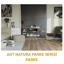 AGT Parke Çeşitleri