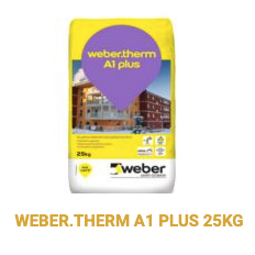 Weber Yapıştırma Harçları