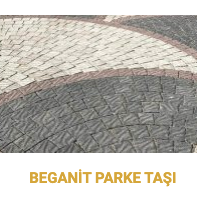 Beganit Parke Taşı