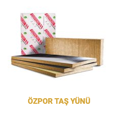 Taş Yünü