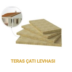 Çatı Levhası 