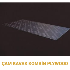 Plywood