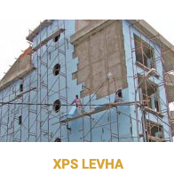 XPS Levha
