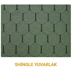 Shingle